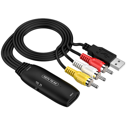 Cable Adaptador Convertidor para Monitor y Proyector - Image 10