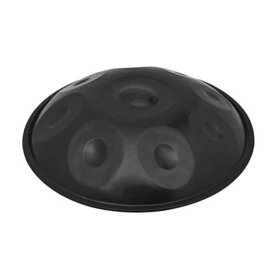 Tambor Handpan de 9 Tonos en Acero Inoxidable - Image 11