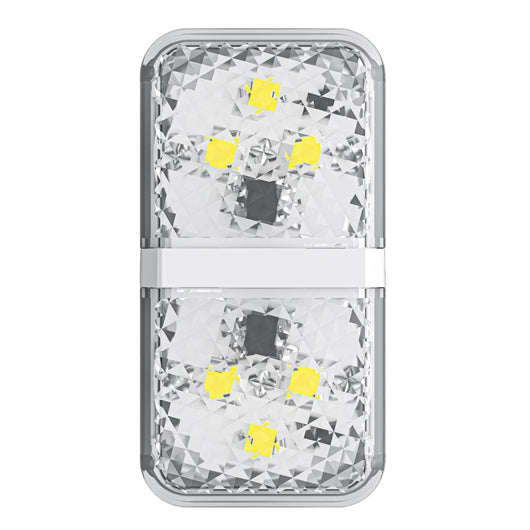 Luces de Advertencia Anticolisión con Destello para Puertas - Set de 2 - Image 10