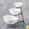 Blanco Negro Rack