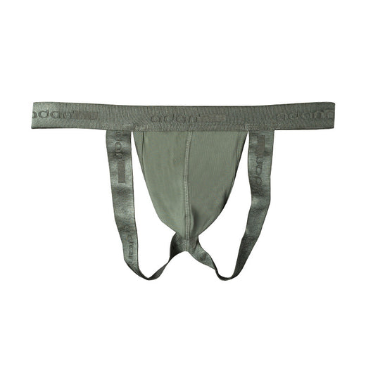 Tanga Modal Hombre Transpirable Diseño Convexo Trendy - Image 16