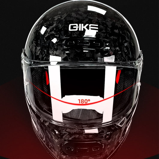 Casco Protector de Fibra de Carbono Reforzado - Image 6