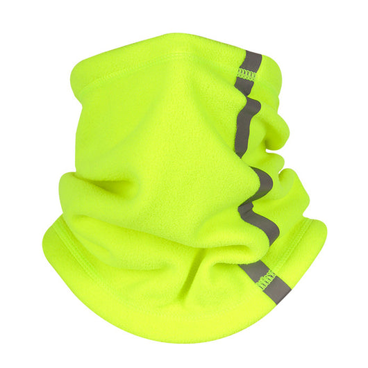 Chompa Térmica Multifuncional con Cuello Reflectante para Hombre - Image 2