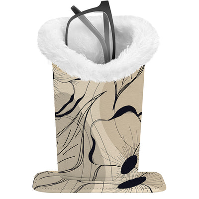 Organizador de Brochas de Maquillaje Premium - Diseño Elegante para tu Tocador - Image 3