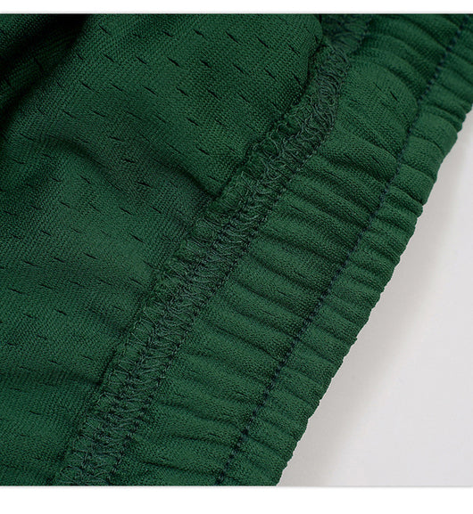 Shorts Sueltos Maychao Trendy para Hombre - Image 9