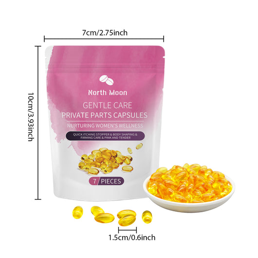 Crema Corporal Nutritiva para Mujeres - Hidratación Diaria Intensiva - Image 11