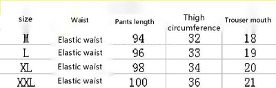 Pantalones Cargo Holgados con Cordón Ajustable para Hombre - Image 6