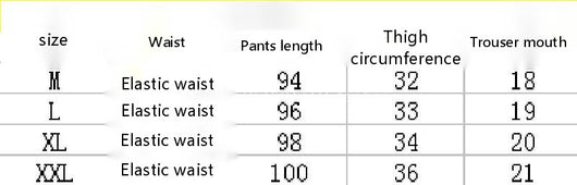 Pantalones Cargo Holgados con Cordón Ajustable para Hombre - Image 6