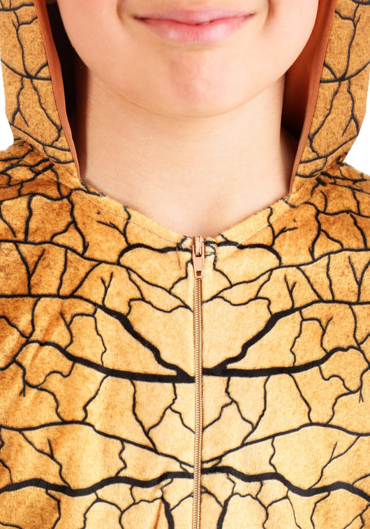 Disfraz de Dinosaurio para Niños - Traje de Rol Dragón Amazónico Halloween - Image 7
