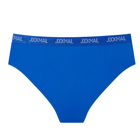 Calzoncillos Briefs Deportivos de Tiro Bajo y Letras para Hombre - Image 15