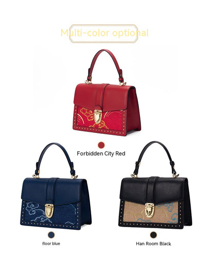 Bolso Bandolera de Gran Capacidad Versátil para Mujer - Image 15