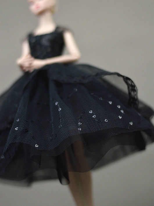 Enagua de Tul para Vestido de Novia - Falda Voluminosa Elegante - Image 26