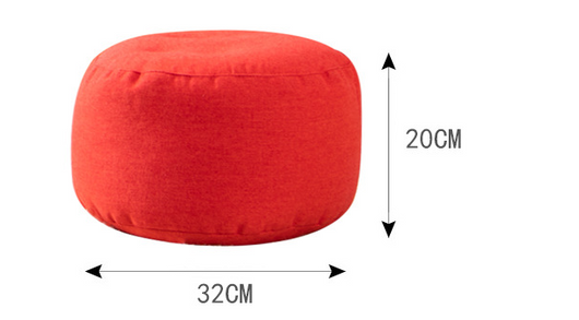 Puf Gigante de Espuma Suave y Confortable - Image 22