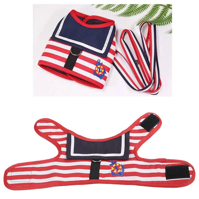 Arnés de Tracción para Perros con Correa Pectoral - Image 12