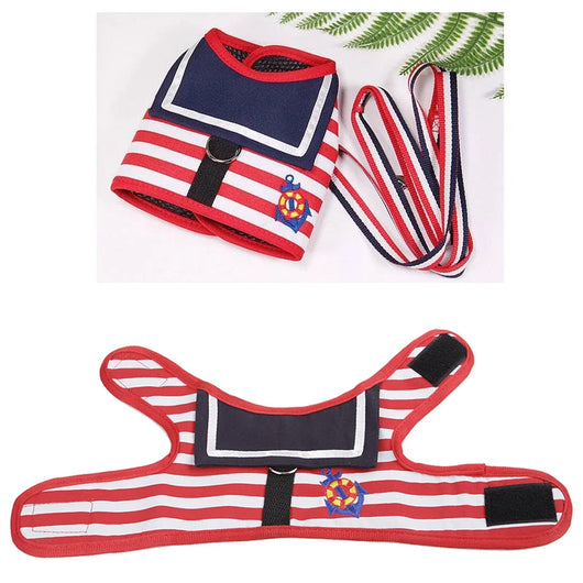 Arnés de Tracción para Perros con Correa Pectoral - Image 12