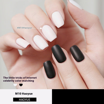 Esmalte de Uñas Temperament Resistente y Duradero - Image 13