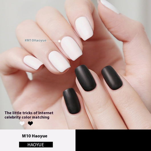Esmalte de Uñas Temperament Resistente y Duradero - Image 13