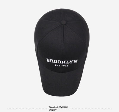 Gorra de Béisbol Protección Solar con Bordado para Hombre - Image 24