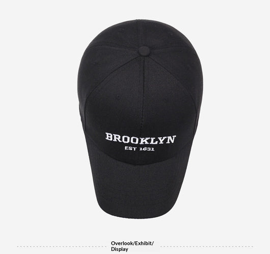 Gorra de Béisbol Protección Solar con Bordado para Hombre - Image 24