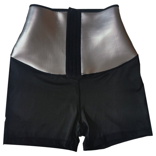 Pantalones Térmicos Moldeadores de Cintura Alta para Entrenamientos - Image 6