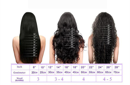 Bloque de Cabello Tejido a Mano con Malla - Cabello Natural - Image 10