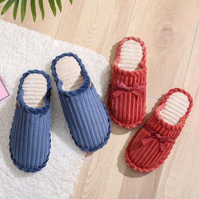 Pantuflas Cálidas y Cómodas con Suela Antideslizante - Image 10