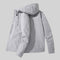 Sudadera con Capucha Estilo Coreano para Hombre - Ligera Primavera Otoño