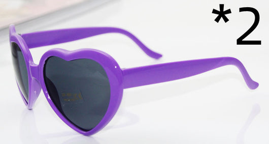 Gafas de Efectos Especiales con Luces Nocturnas Transformables - Image 11