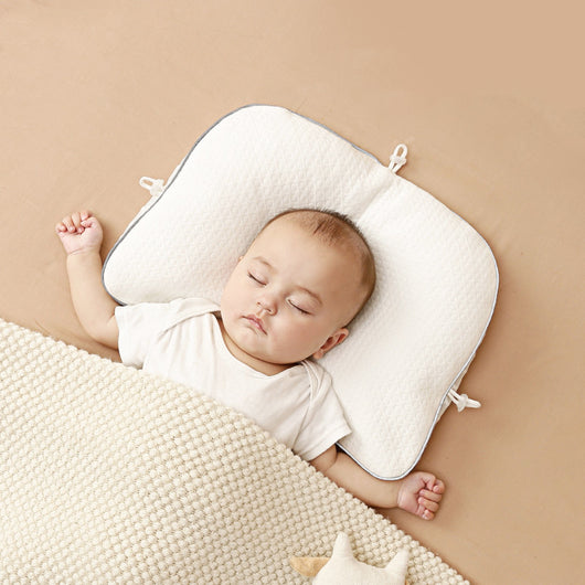 Almohada Correctora de Forma Craneal para Bebés - Image 8