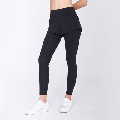 Pantalones de Yoga Elásticos Premium Estilo Europeo y Americano para Mujer - Image 7