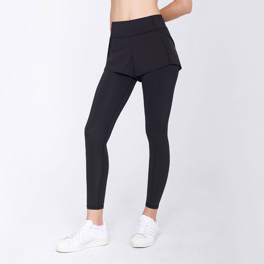Pantalones de Yoga Elásticos Premium Estilo Europeo y Americano para Mujer - Image 7