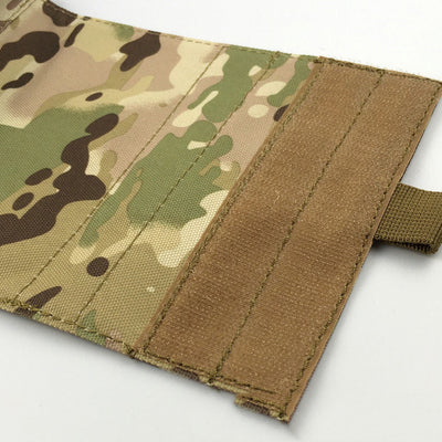 Paquete Táctico Modular M4 Military Fans - Sistema Incremental Profesional - Image 5
