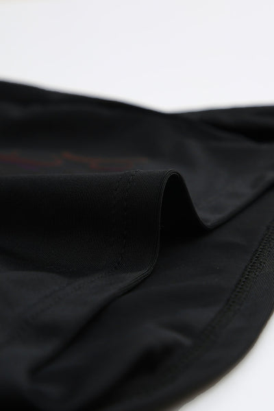 Shorts de Baño para Mujer con Diseño Estampado y Cordones - Image 11