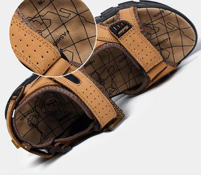 Sandalias Casuales Transpirables para Hombre - Image 13