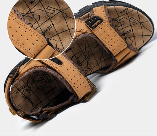Sandalias Casuales Transpirables para Hombre - Image 13
