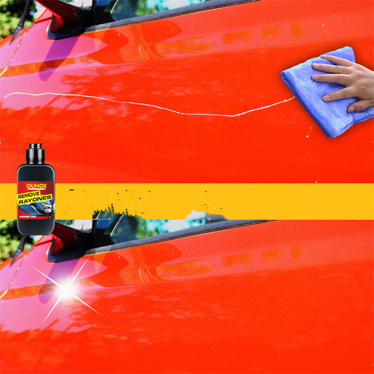 Agente Reparador de Rayones para Pintura Automotriz - Pulidor Profesional - Image 5