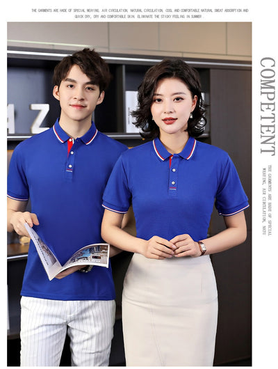 Polo Profesional para Uniformes Laborales Hombre - Image 25
