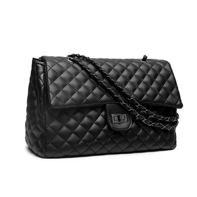 Bolsa Tote Retro de Gran Capacidad para Mujer - Image 11