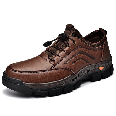 Botas de Trabajo Outdoor con Estilo Casual Moderno - Image 5