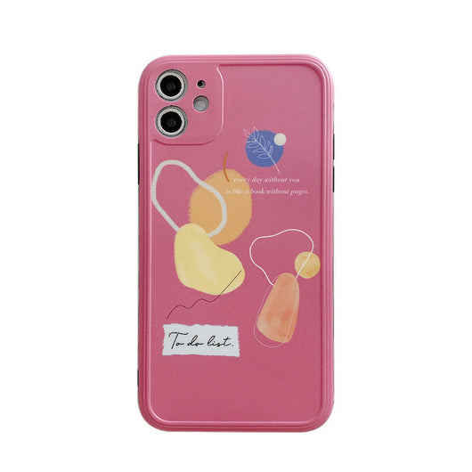 Funda para celular con diseño geométrico minimalista - Image 8