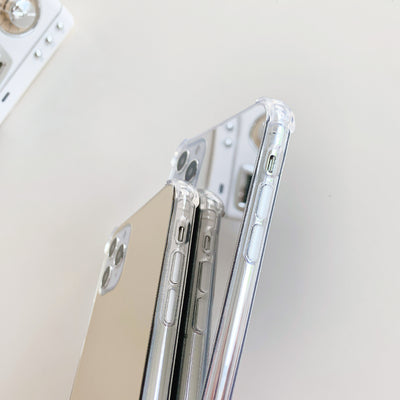 Funda Protectora Integral con Espejo - Protección Total para tu Celular - Image 15