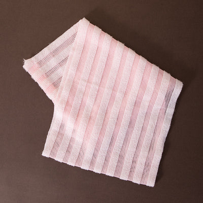 Toalla de Baño Larga Exfoliante Unisex con Tira para Espalda - Image 6