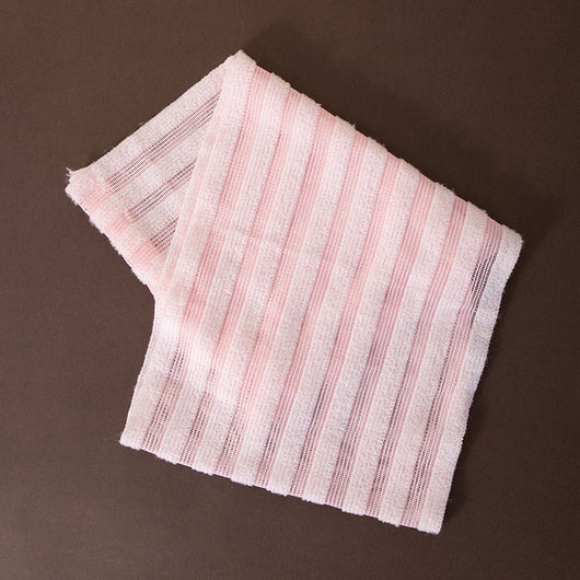 Toalla de Baño Larga Exfoliante Unisex con Tira para Espalda - Image 6
