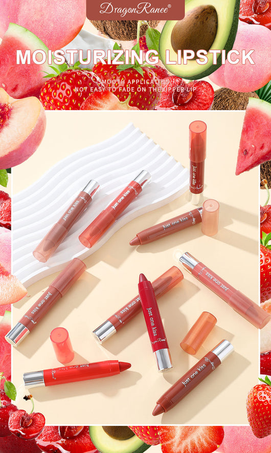 Lápiz Labial Cremoso de Larga Duración - Image 19