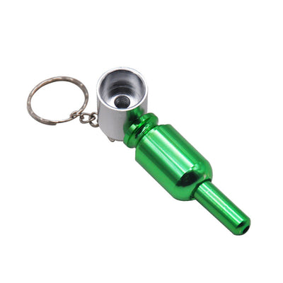 Tubo Metálico Personalizado Forma Tanque de Combustible - Image 5