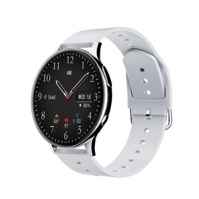 Reloj Inteligente con Llamadas Bluetooth y Múltiples Funciones - Image 3
