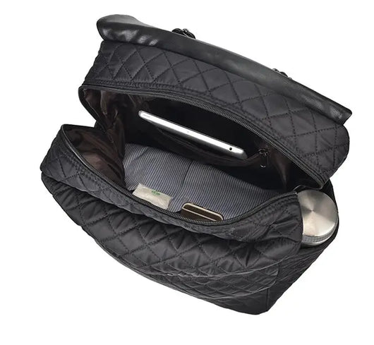 Maleta de Viaje Impermeable con Ruedas Giratorias y Gran Capacidad - Image 22
