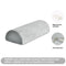 Grey 42 x 18x10 cm