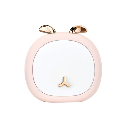 Luz Nocturna USB - Iluminación Suave y Práctica - Image 2