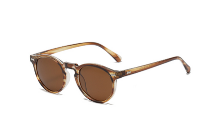 Gafas de Sol Polarizadas Retro Unisex - Image 6